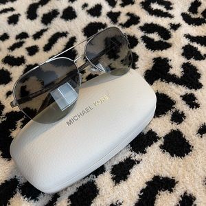 Michael Kors Sunglasses with Case